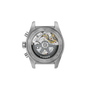 Tissot PR516 41mm T149.462.11.011.00 — detail view