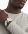 Movado Sapphire 0607178 — detail view