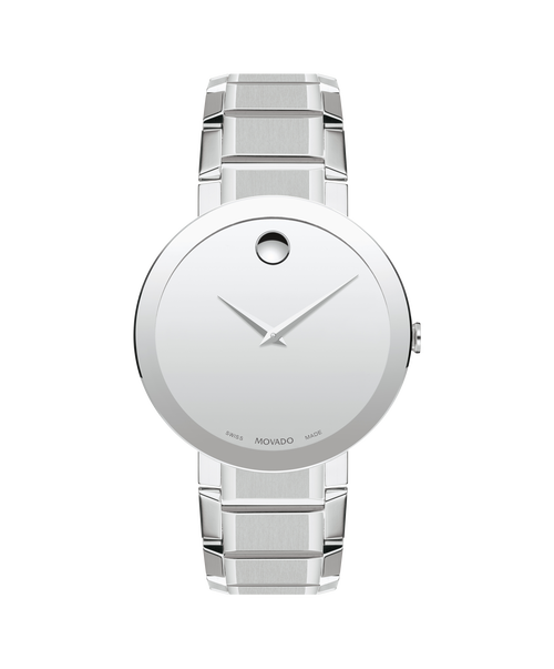 Movado Sapphire 0607178 — product view