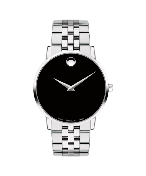 Movado Museum Classic 0607199 — product view