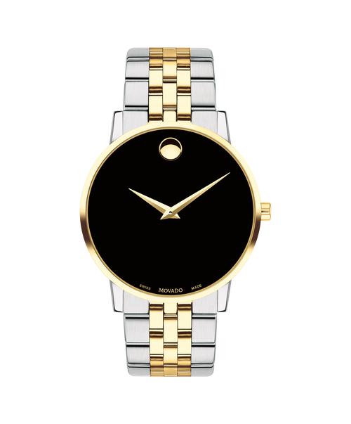 Movado Museum Classic 0607200 — product view