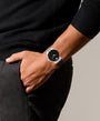 Movado Museum Classic 0607201 — detail view