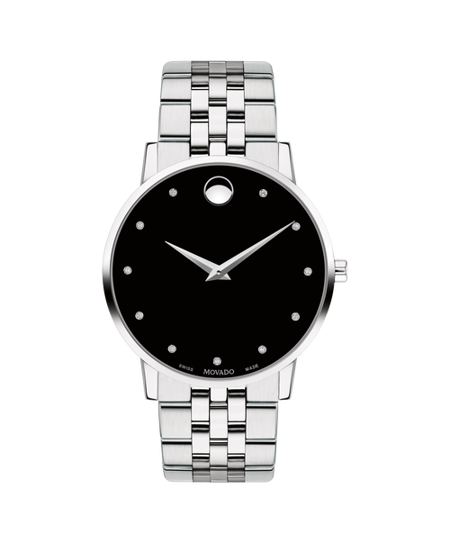 Movado Museum Classic 0607201 — product view