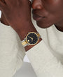 Movado Museum Classic 0607202 — detail view