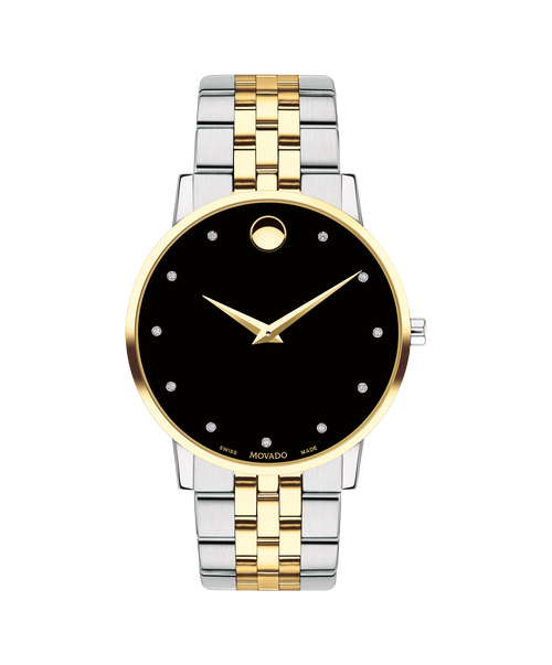 Movado Museum Classic 0607202 — product view