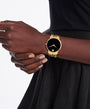 Movado Museum Classic 0607203 — detail view