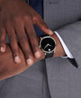 Movado Museum Classic 0607269 — detail view