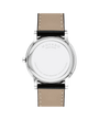 Movado Museum Classic 0607269 — detail view