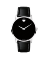 black Museum with concave dot · strap · 0607269