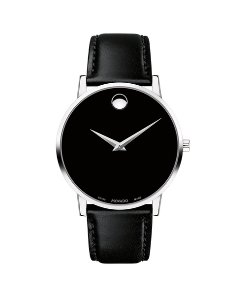 Movado Museum Classic 0607269 — product view