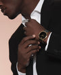 Movado Museum Classic 0607271 — detail view