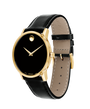Movado Museum Classic 0607271 — detail view