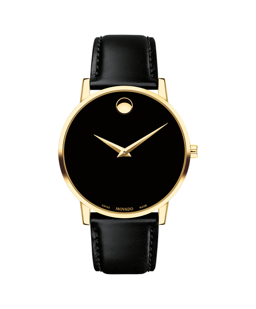 Movado Museum Classic 0607271 — product view