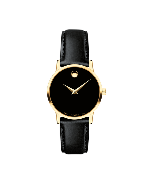 Movado Museum Classic 0607275 — product view