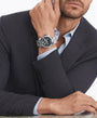 Movado Vizio 0607544 — detail view