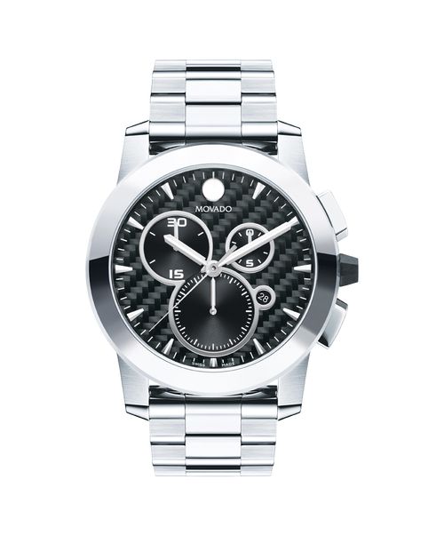 Movado Vizio 0607544 — product view
