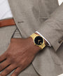 Movado Museum Classic 0607625 — detail view