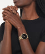 Movado Museum Classic 0607625 — detail view
