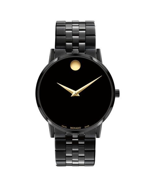 Movado Museum Classic 0607626 — product view