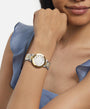 Movado Vizio 0607637 — detail view
