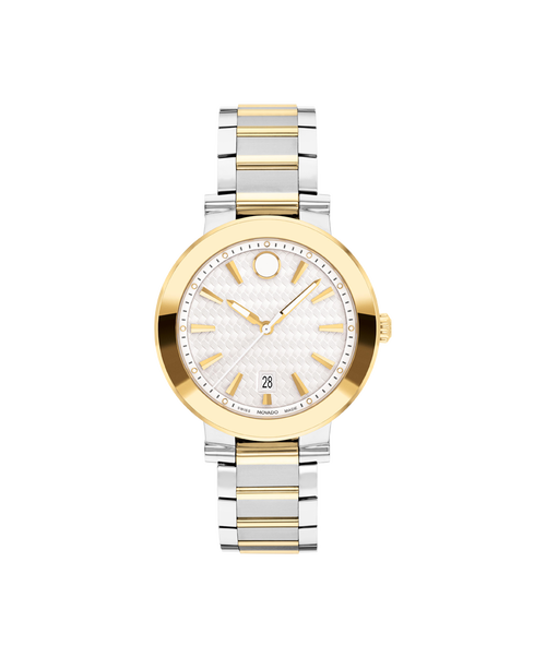 Movado Vizio 0607637 — product view