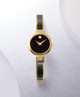 Movado Moda 0607716 — detail view
