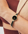 Movado Moda 0607716 — detail view