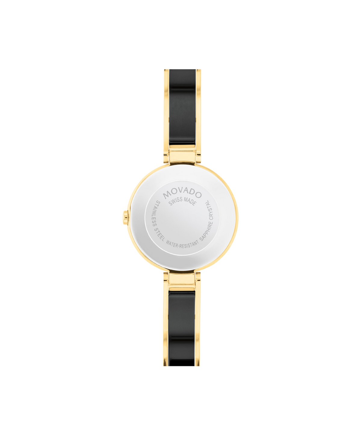Movado Moda 0607716 — detail view
