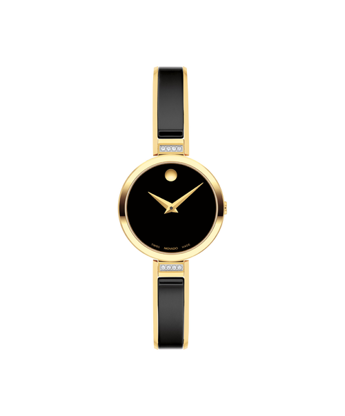 Movado Moda 0607716 — product view