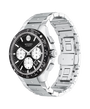Movado Alta SE Chronograph 0607754 — detail view