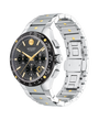 Movado Alta SE Chronograph 0607755 — detail view