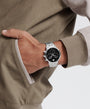 Movado Museum Classic Chronograph 0607776 — detail view