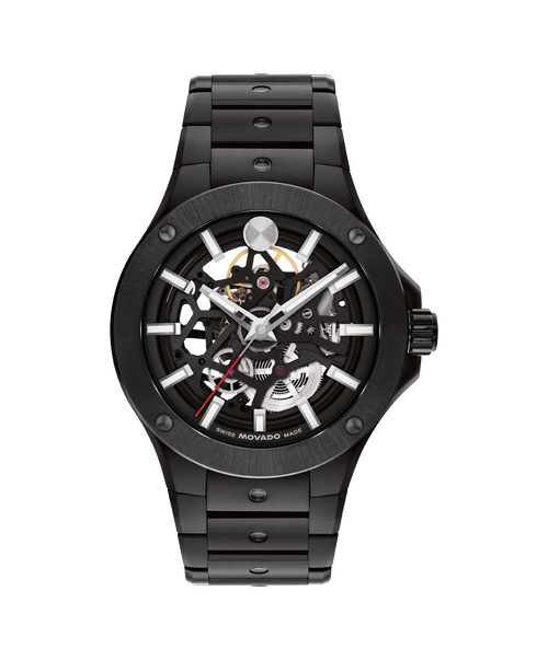 Movado Alta SE 0607787 — product view
