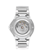 Movado SE Diver 0607819 — detail view