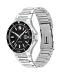 Movado SE Diver 0607819 — detail view