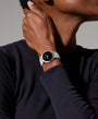 Movado Faceto 0607865 — detail view