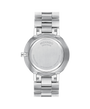 Movado Faceto 0607865 — detail view