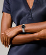 Movado Faceto 0607866 — detail view