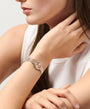 Movado Museum Velura Mini 0607892 — detail view