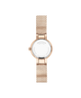 Movado Museum Velura Mini 0607892 — detail view