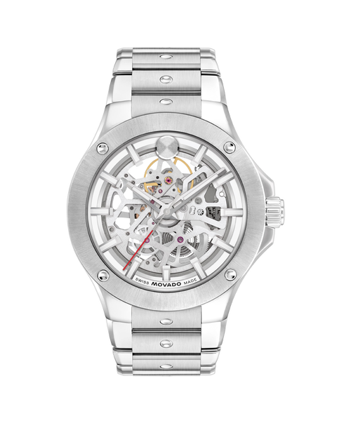 Movado Alta SE 0607906 — product view