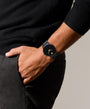 Movado Museum Classic 0607963 — detail view