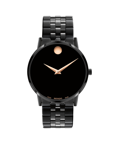 Movado Museum Classic 0607963 — product view