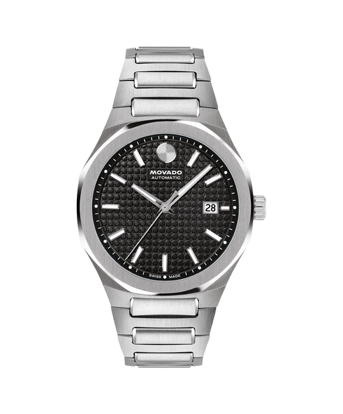 Movado Centurion 0607967 — product view