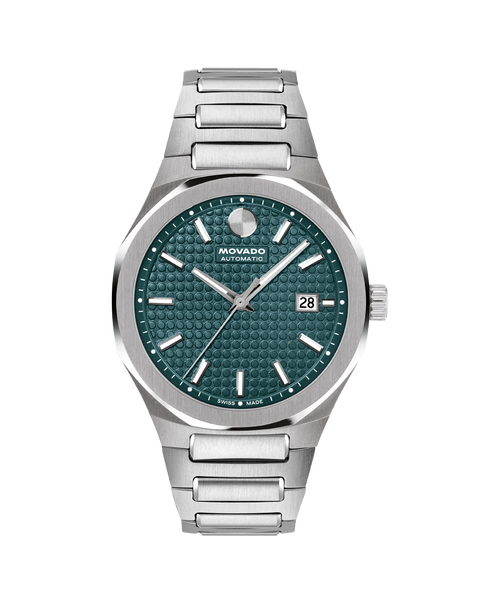 Movado Centurion 0607968 — product view