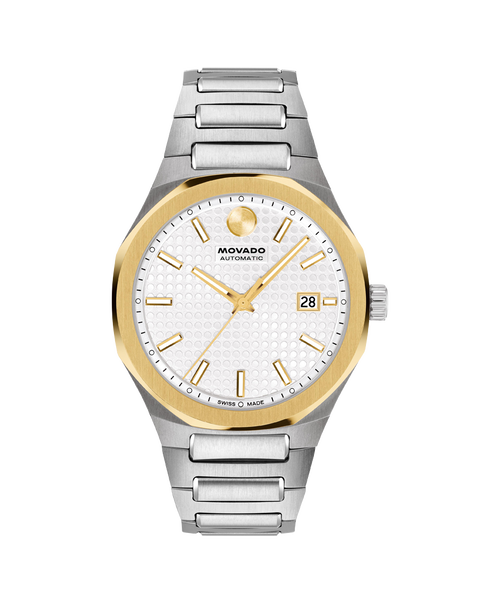 Movado Centurion 0607970 — product view