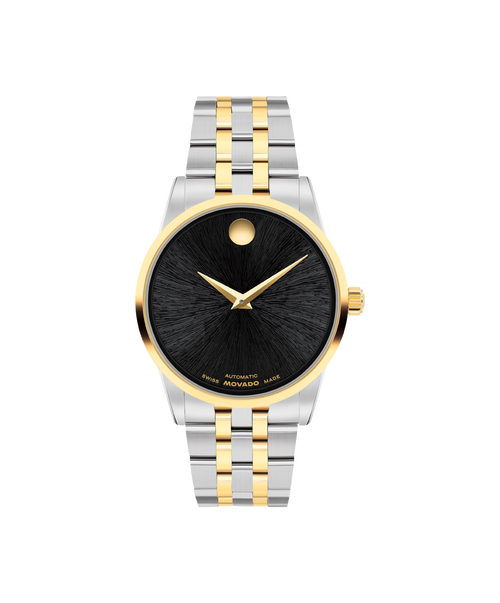 Movado Museum Classic 0608001 — product view