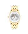 Movado Museum Classic 0608002 — detail view