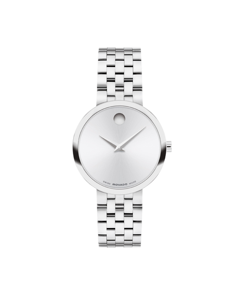 Movado Museum Classic 0608004 — product view