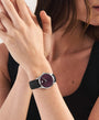 Movado Museum Classic 0608005 — detail view